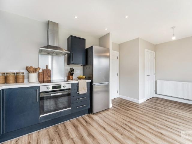 Apartment at Osprey Place, Fenland District