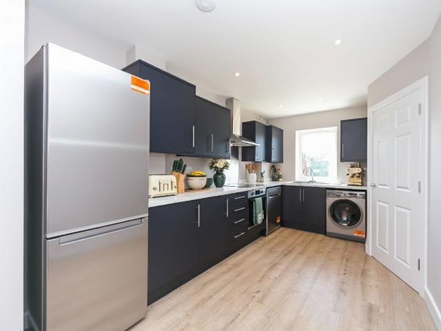 Apartment at Osprey Place, Fenland District