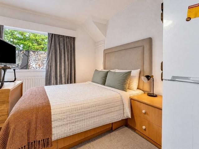 Apartment at Otley Old Road, Leeds