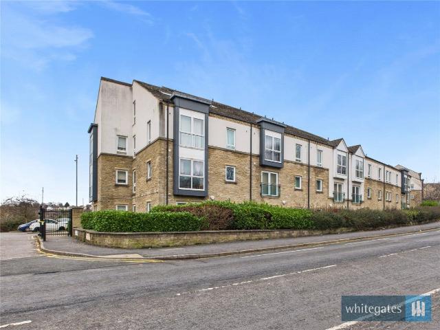 Apartment at Otley Road, Bradford