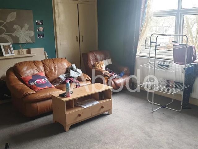 Apartment at Otley Road, Leeds