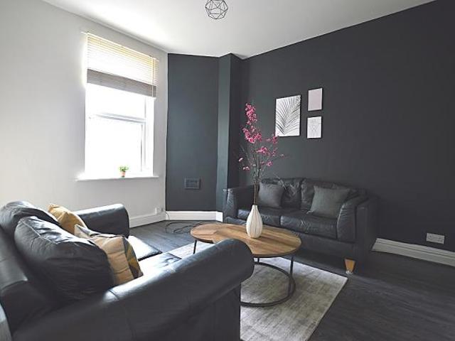 Apartment at Otley Road, Leeds