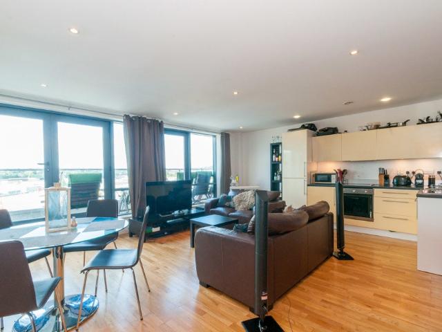 Apartment at Otley Road, Leeds