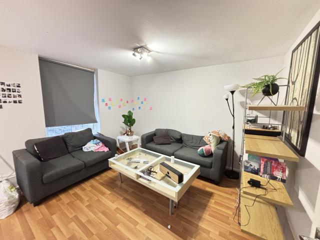 Apartment at Otley Road, Leeds