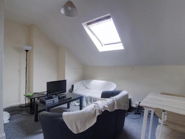 Apartment at Otley Road, Leeds