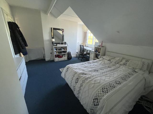 Apartment at Otley Road, Leeds