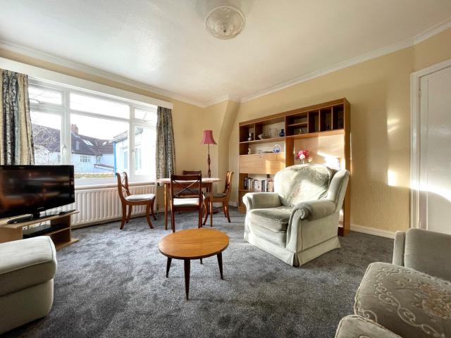Apartment at Otley Road, Leeds