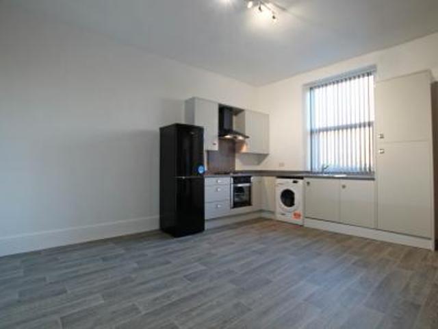 Apartment at Otley Road, Leeds