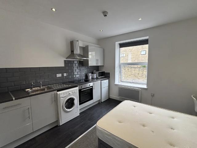 Apartment at Outcote Bank, Kirklees