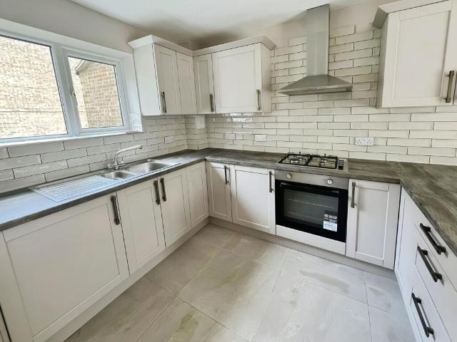 Apartment at Outfield, Peterborough