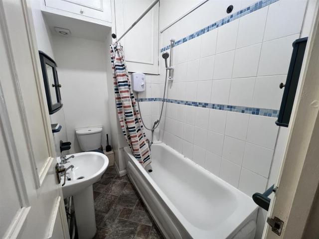 Apartment at Outram Road, Portsmouth