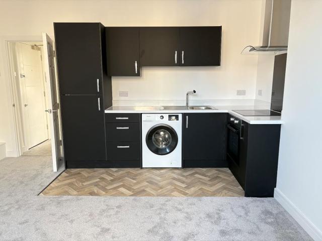 Apartment at Outram Road, Portsmouth