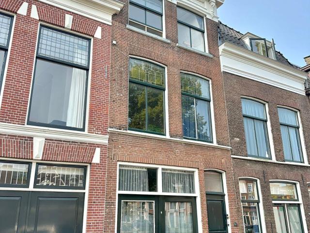 apartment at Oude Vest, 2312XX Leiden, Netherlands