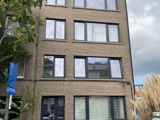 apartment at Oude Bosuilbaan 37/101, 2100 DEURNE