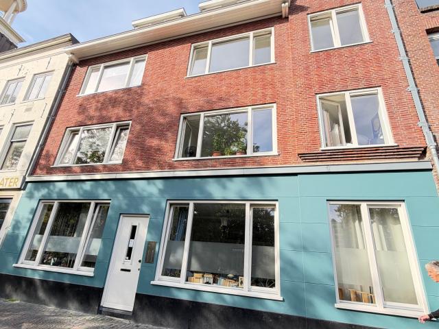 apartment at Oudegracht,Utrecht,3511AD