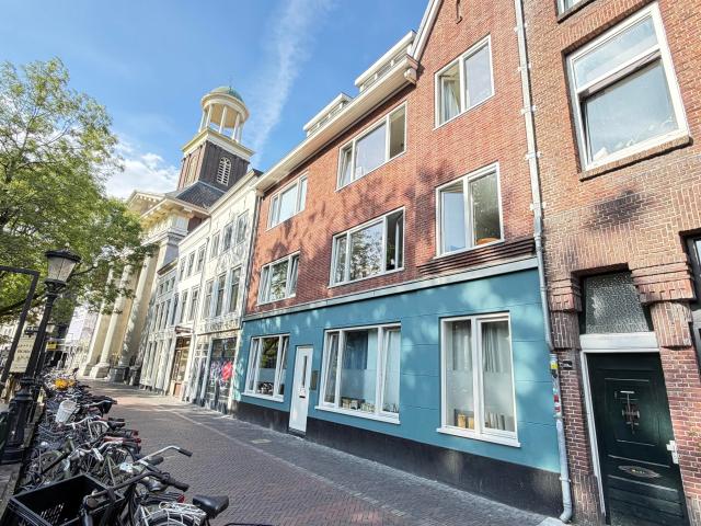 apartment at Oudegracht,Utrecht,3511AD