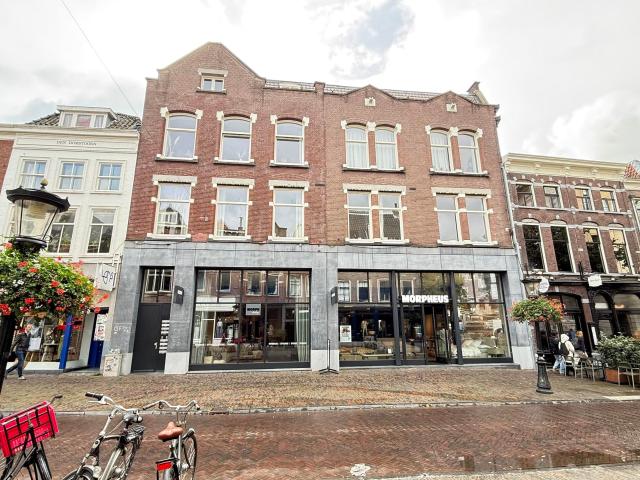 apartment at Oudkerkhof,Utrecht,3512GH