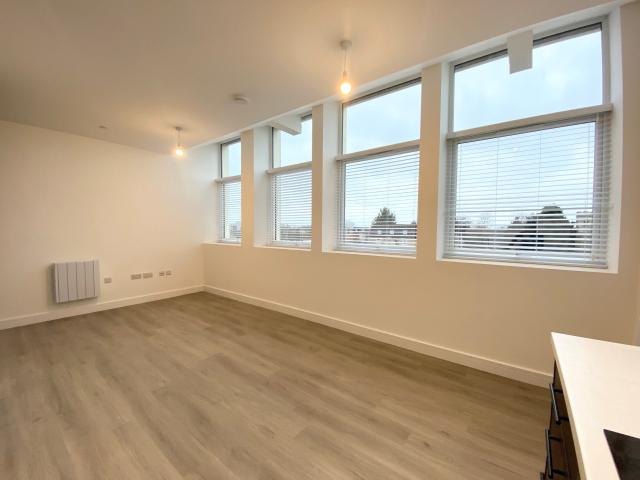 Apartment at Oundle Road, Peterborough