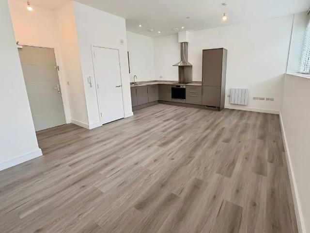 Apartment at Oundle Road, Peterborough