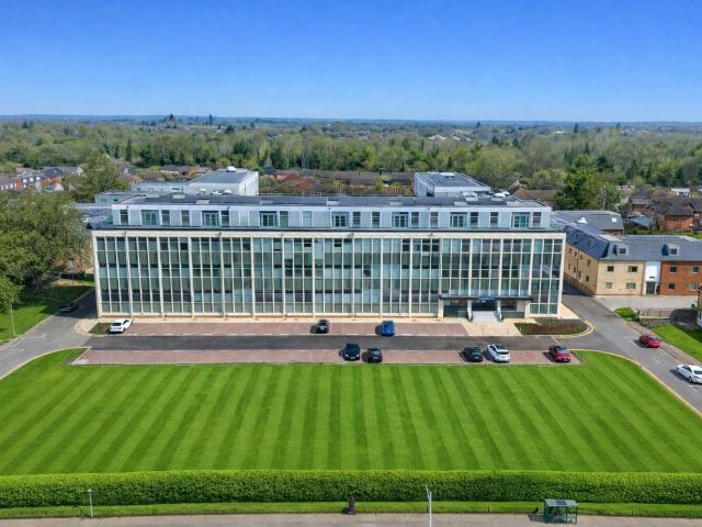 Apartment at Oundle Road, Peterborough