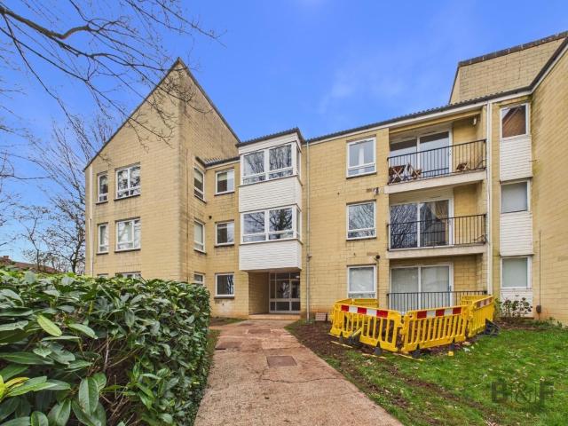 Apartment at Overnhill Road, Bristol