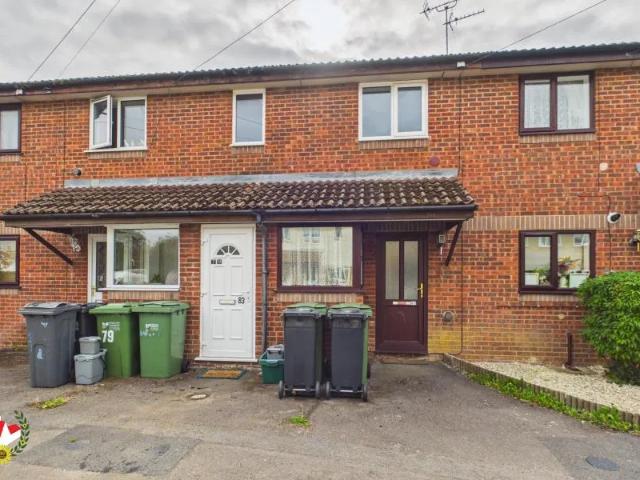 Apartment at Overbrook Road, Stroud