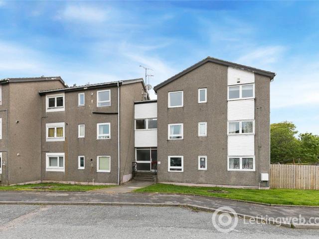 Apartment at Overhill Gardens, Aberdeen City