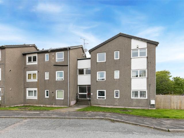 Apartment at Overhill Gardens, Aberdeen City