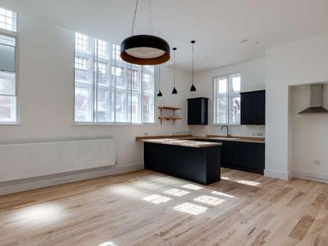 Apartment at Overleigh Road, Chester