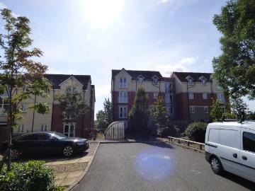 Apartment at Overstreet Green, Forest of Dean