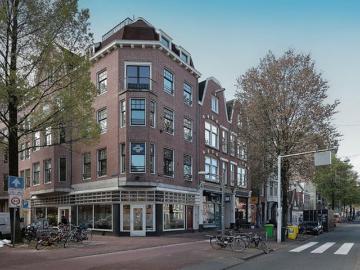 apartment at Overtoom 499 3 1054LH Amsterdam