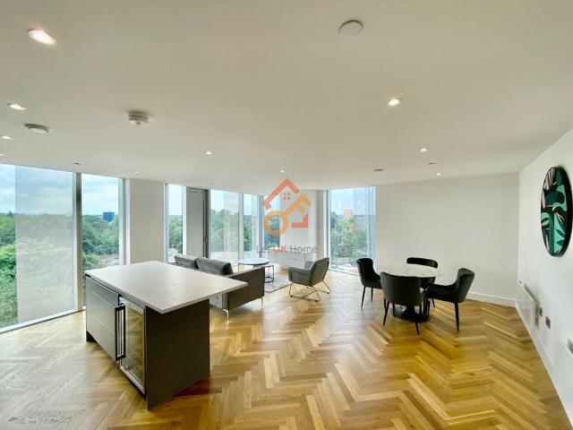 Apartment at Little Hall Road, Birmingham