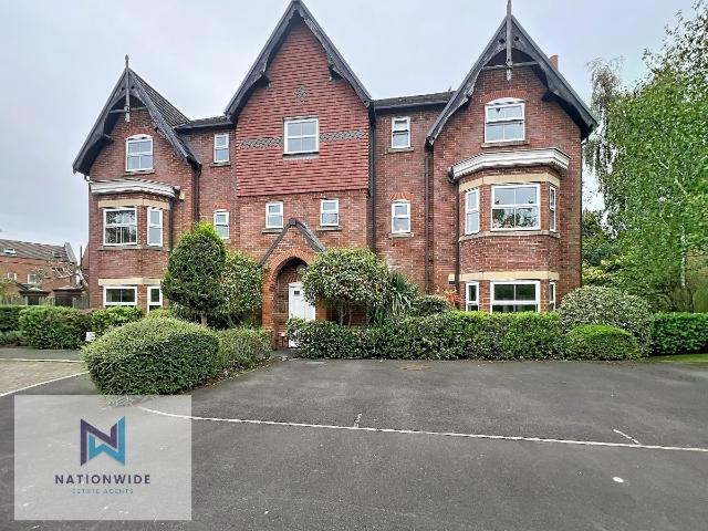 Apartment at Oxford Mews, South Ribble