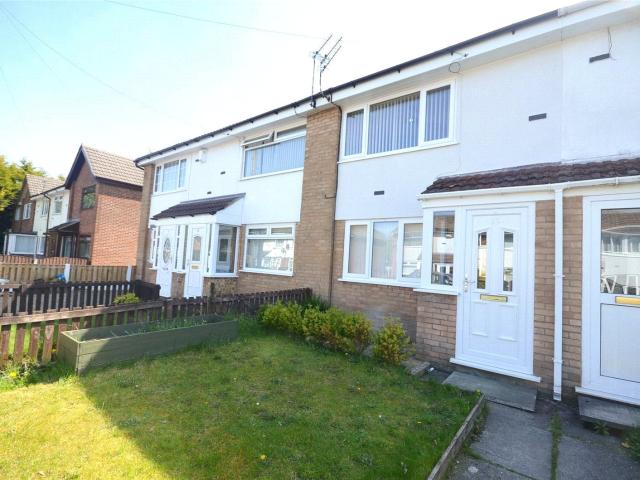 Apartment at Oxford Drive, Middleton