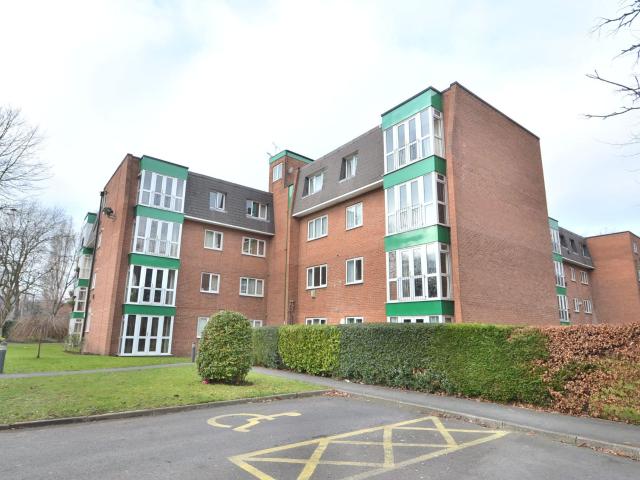 Apartment at Oxford Place, Manchester