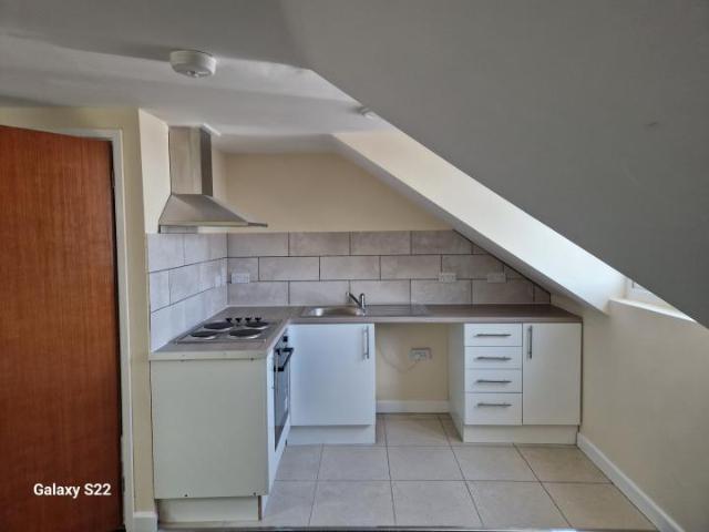 Apartment at Oxford Road, Oxford