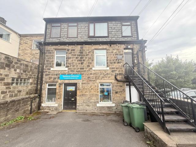 Apartment at Oxford Road, Leeds