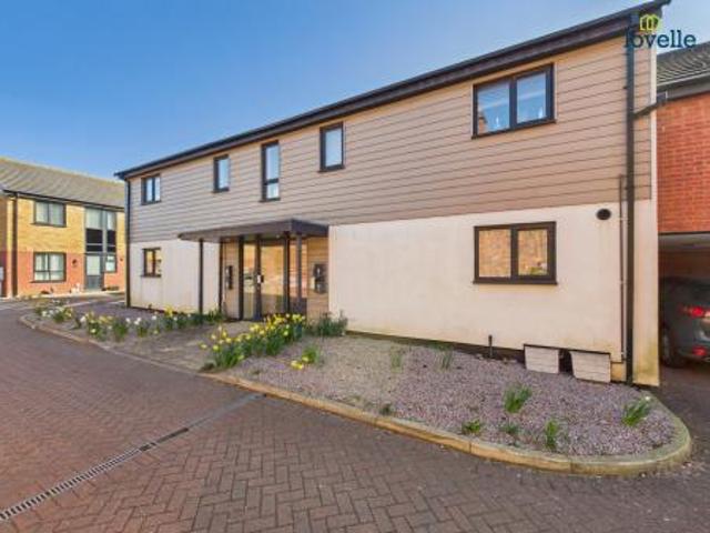 Apartment at Oxford Street, West Lindsey