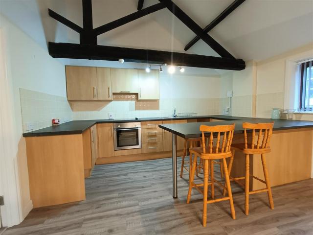 Apartment at Oxford Street, West Lindsey