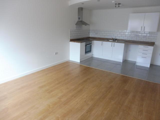 Apartment at Oxford Street, Wyre Forest