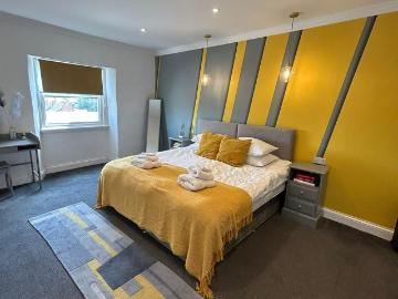 Haven Village PE21 Boston, Wigtoft Boston, PE20, East of England