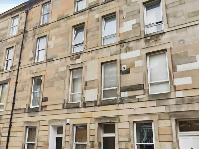 Apartment at Oxford Street, City of Edinburgh