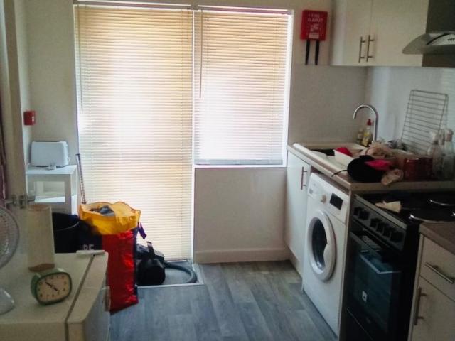 Apartment at Oxford Street, Plymouth
