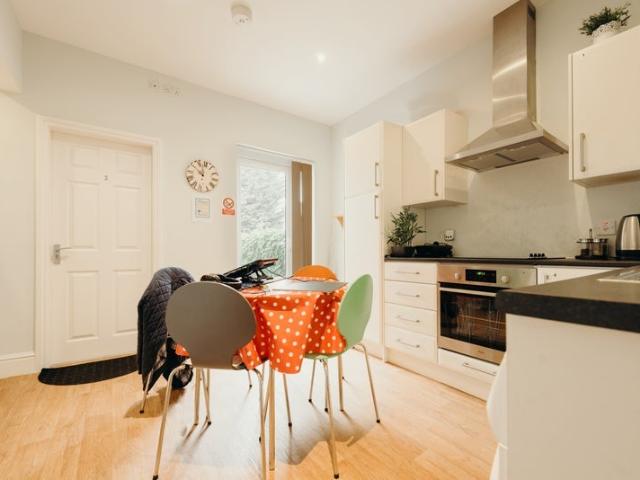 Apartment at Oxford Street, Rugby