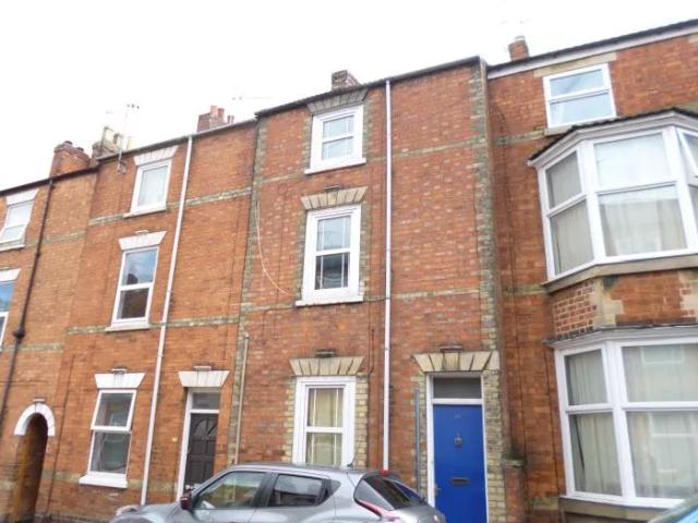 Apartment at Oxford Street, South Kesteven