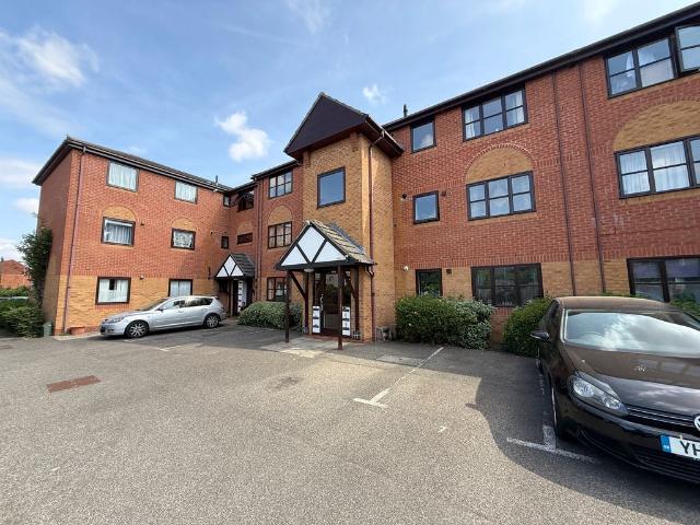 Apartment at Oxford Street, South Kesteven