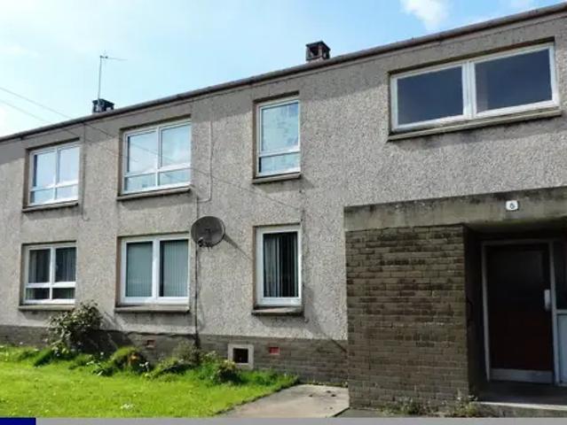 Apartment at Oxgangs Gardens, City of Edinburgh