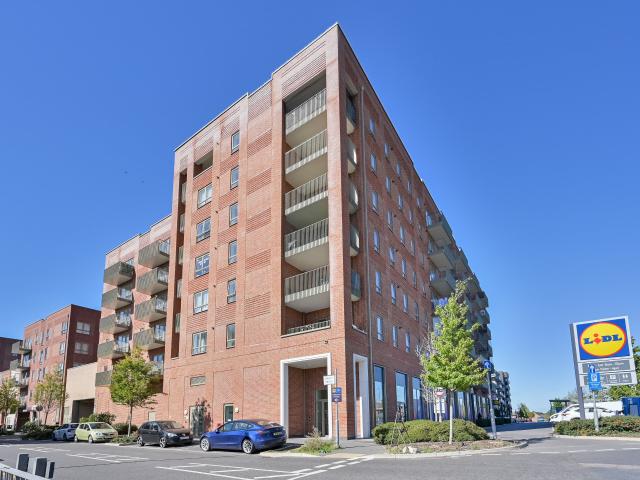 Apartment at Oxhey Drive, Three Rivers