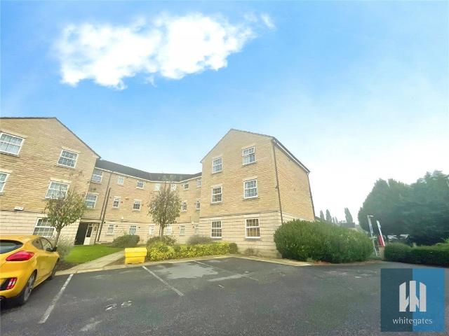 Apartment at Oxley Road, Kirklees