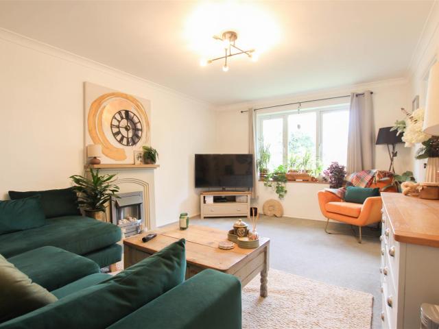 Apartment at Ozier Court, Uttlesford